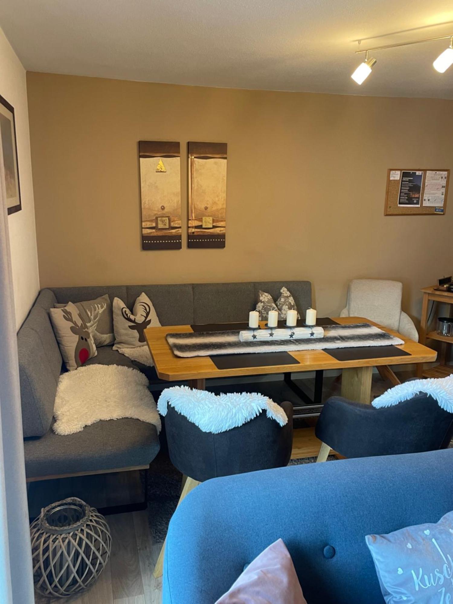 Ferienwohnung Haus Asslaber Hochfilzen Exterior foto
